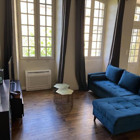 La Maison D'Albusse Sarlat-la-Canéda Eksteriør bilde